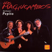 Los Machucambos / Muy Sentimental - CD (Used)