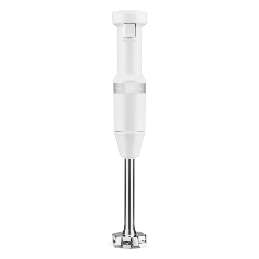 KitchenAid Variable Speed Corded Hand Blender, KHBV53WH 🍁 All In One Marketplace Canada