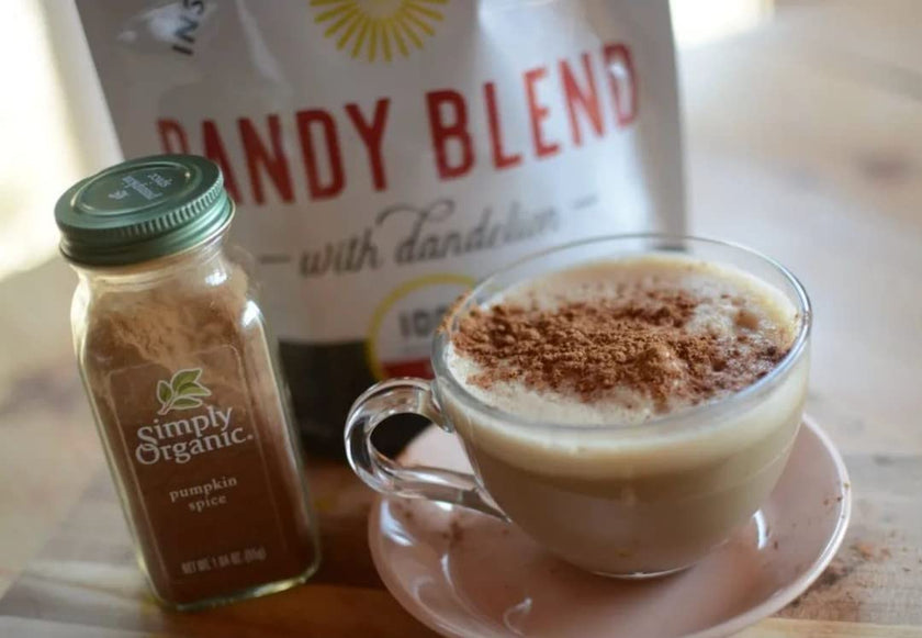 Dandy Blend Instant Herbal Beverage With Dandelion, 400g 🍁 All In One Marketplace Canada