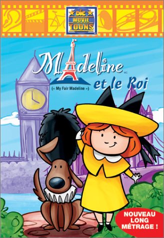 My Fair Madeline (Bilingual) [Import]