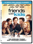 Friends With Kids - DVD
