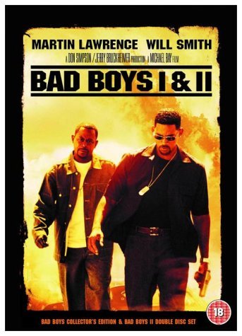 Bad Boys (2003) (Version française)