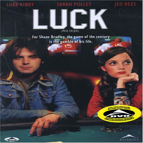 Luck - DVD (Used)