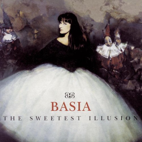 Sweetest Illusion by Basia