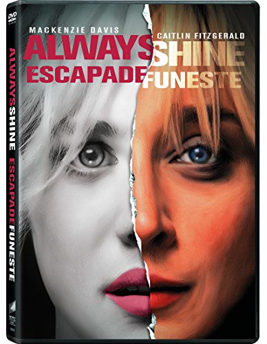 Always Shine - DVD (Used)