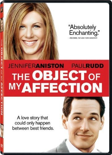The Object of My Affection [Import] - DVD (Used)