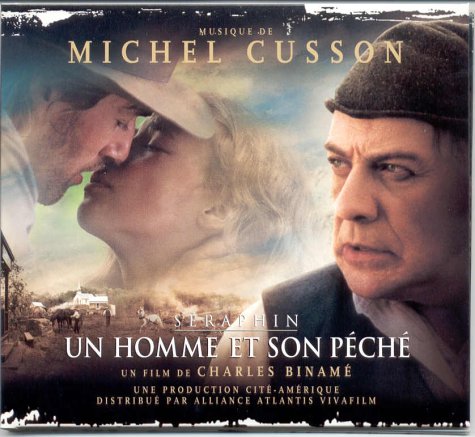 Soundtrack / Un homme et son péché - CD (Used)