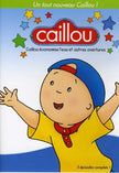 Caillou - Economise L'Eau
