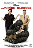 Old Dogs - DVD (Used)