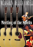 Meeting of the Spirits - DVD