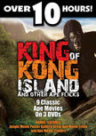 King of Kong Island and Other Ape Flicks [Import]