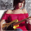 Kate Voegele / Don't Look Away - CD