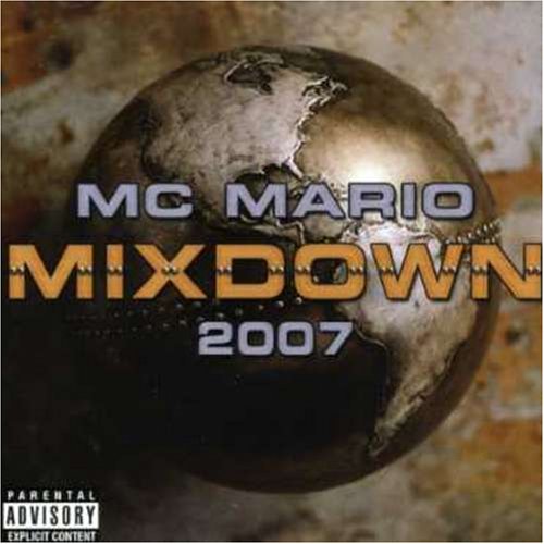 M.C. Mario Mixdown 2007