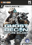 Tom Clancy's Ghost Recon Future Soldier