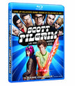 Scott Pilgrim Vs The World - Blu-Ray/DVD (Used)