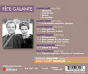 Fête Galante