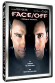 Face/Off - DVD (Used)