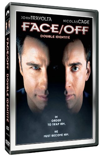 Face/Off - DVD (Used)