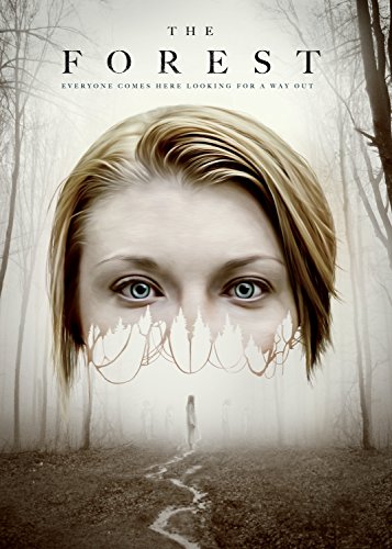 The Forest - DVD (Used)