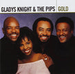 Gladys Knight & The Pips / Gold - CD