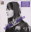 Justin Bieber / Never Say Never: The Remixes - CD (Used)