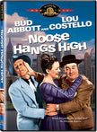 The Noose Hangs High (Sous-titres français) [Import]