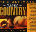 The Ultimate Classic Country Collection