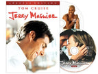 Jerry Maguire - DVD (Used)