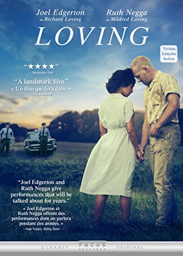 Loving - DVD (Used)
