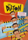 Les Dalton: Joe Le Dirlo Et 12 Autres Histoires - DVD (Used)