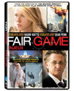 Fair Game / Enjeux (Bilingual) - DVD (Used)