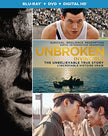 Unbroken - Blu-Ray/DVD