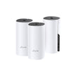 TP-Link Deco Whole Home Mesh WiFi System (Deco M4) – Up to 5,500 Sq. Ft. Coverage, Replaces Wireless Internet Routers and Extenders, Gigabit Ports, Works with Alexa, 3-Pack 🍁 All In One Marketplace Canada