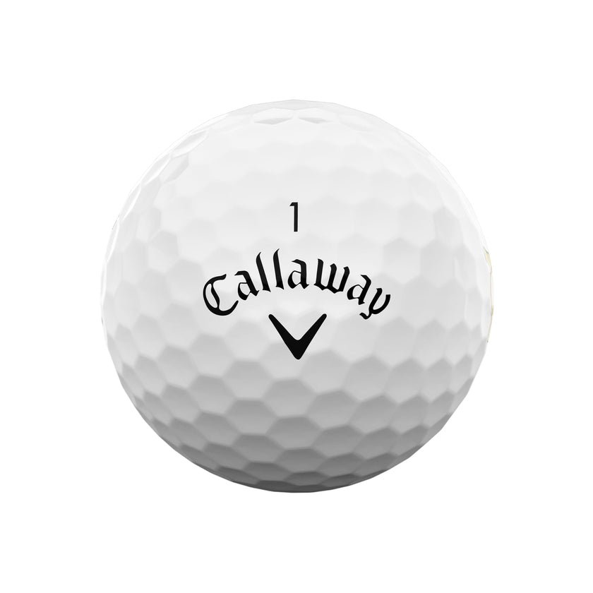 Callaway Golf Supersoft Golf Balls (2025, Lucky) 🍁 All In One Marketplace Canada