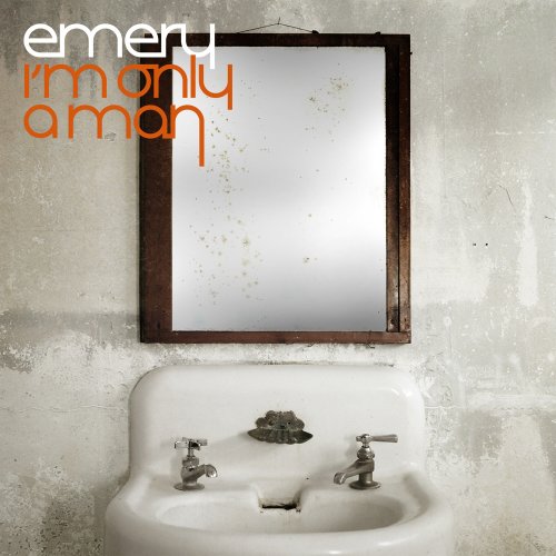 Emery / I'm Only a Man - CD (Used)