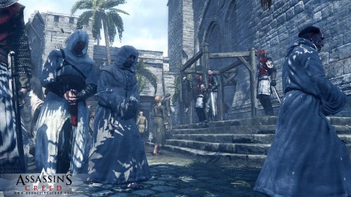 Assassin's Creed Greatest Hits - PlayStation 3