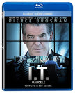 I.T. - Blu-Ray/DVD