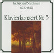 Piano Cto. No. 5