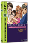 Peach Girl: The Complete Series (S.A.V.E.)