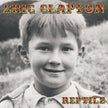 Eric Clapton / Reptile - CD (Used)