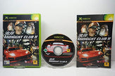 Midnight Club II (Xbox)