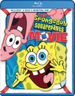 The Spongebob Squarepants Movie - Blu-Ray