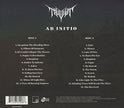 Ember To Inferno (Ab Initio Deluxe Edition)