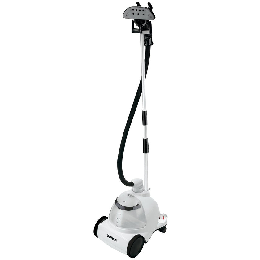 Conair GS7NXRC Upright Fabric Steamer, Full Size Standing Garment Steamer for Clothes,1200W Professional Steam and Press, Conair steamer 🍁 All In One Marketplace Canada