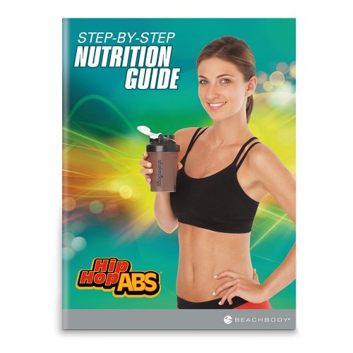 Hip Hop Abs Boxset 3DVD - DVD (Used)