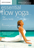Essential Flow Yoga for Every Body - DVD