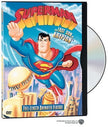 Superman: Last Son of Krypton - DVD