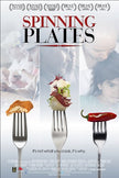 Spinning Plates - DVD
