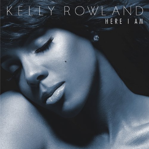 Kelly Rowland / Here I Am (Deluxe) - CD (Used)