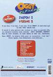 Oggy et les Cafards - Saison 3 - Volume 2